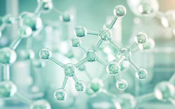 AstraZeneca und Abbisko testen Kombitherapie bei EGFR-mutiertem NSCLC