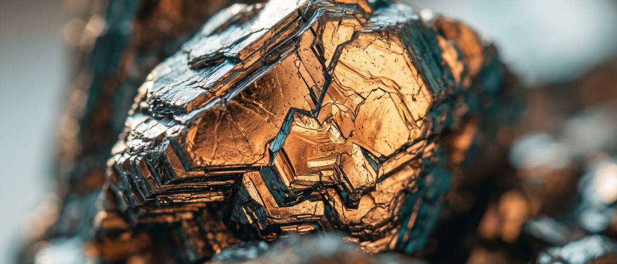 Graphite One: Die Fabrik kommt vor der Mine