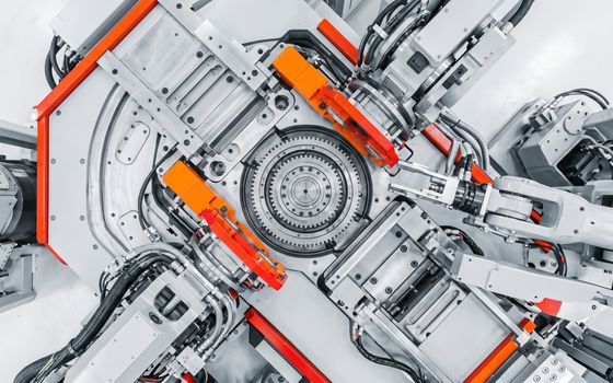 DAX kämpft um 25.000 Punkte: Diese Sektoren entscheiden jetzt