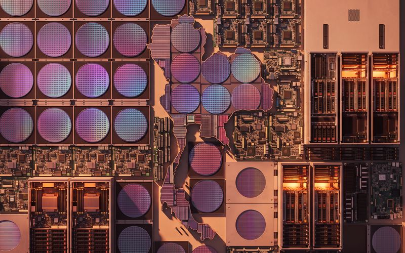 Infineon Technologies AG eröffnet neues Werk in Thailand im Rahmen einer 1,4-Milliarden-Dollar-Erweiterung