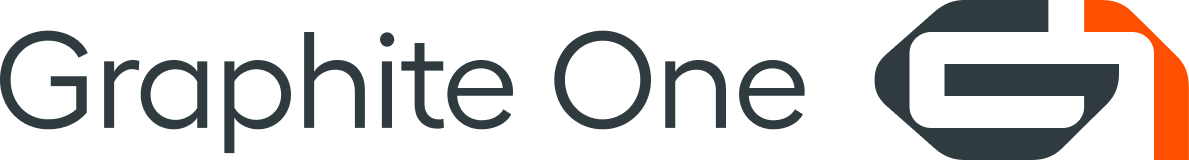 Graphite One Inc Logo